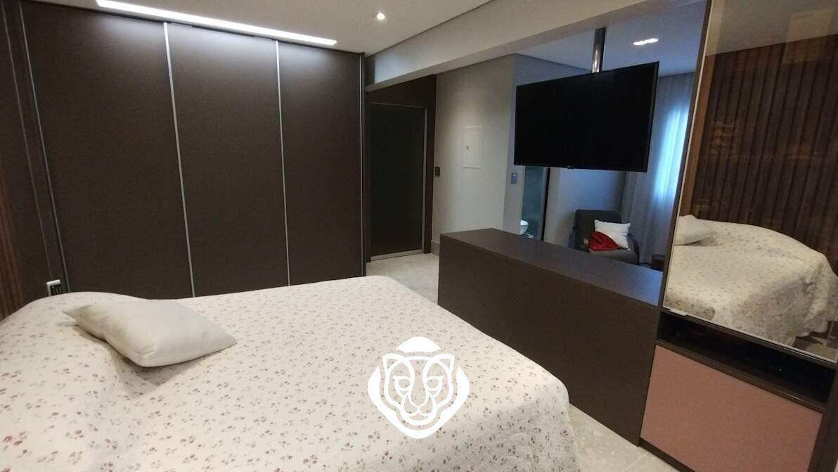 Dormitório I - suíte 