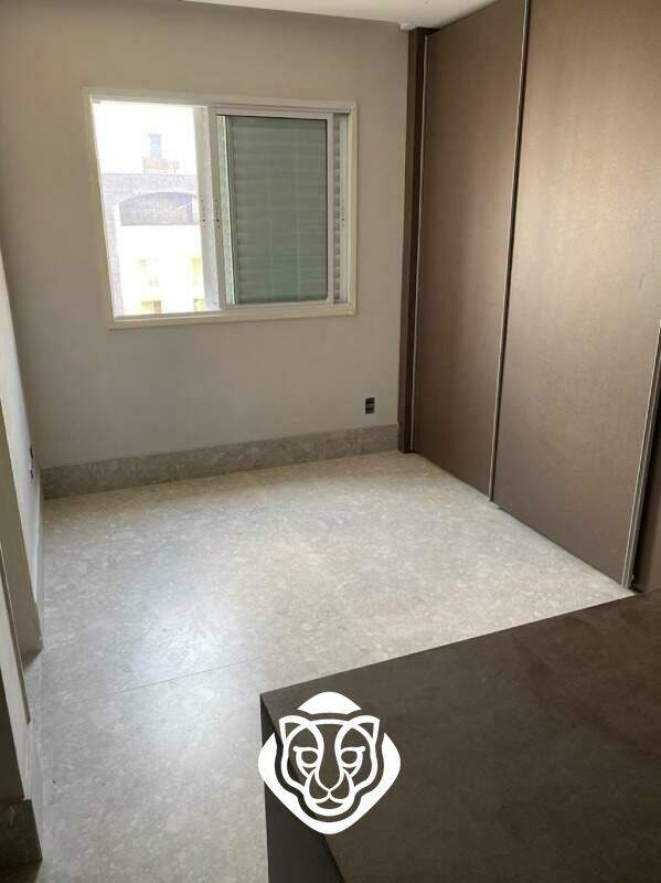 Dormitório I - suíte 