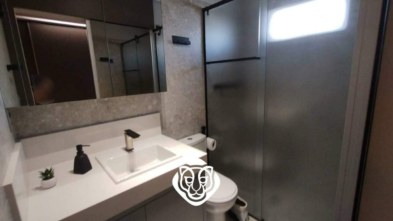 Banheiro - dormitório II