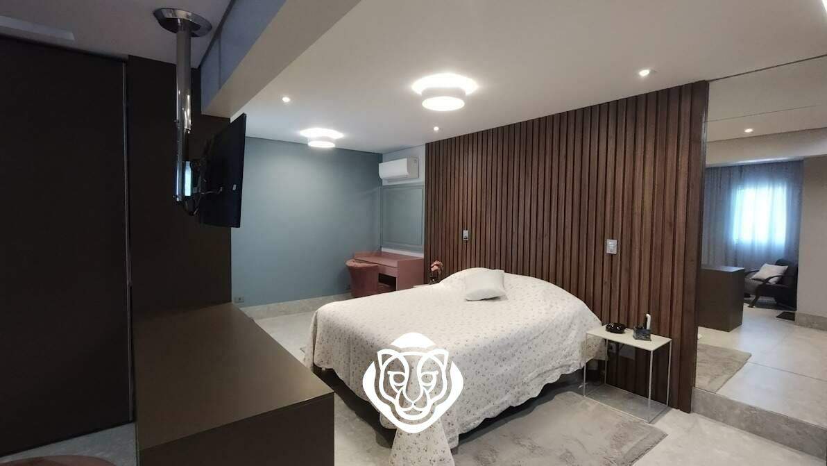 Dormitório I - suíte 