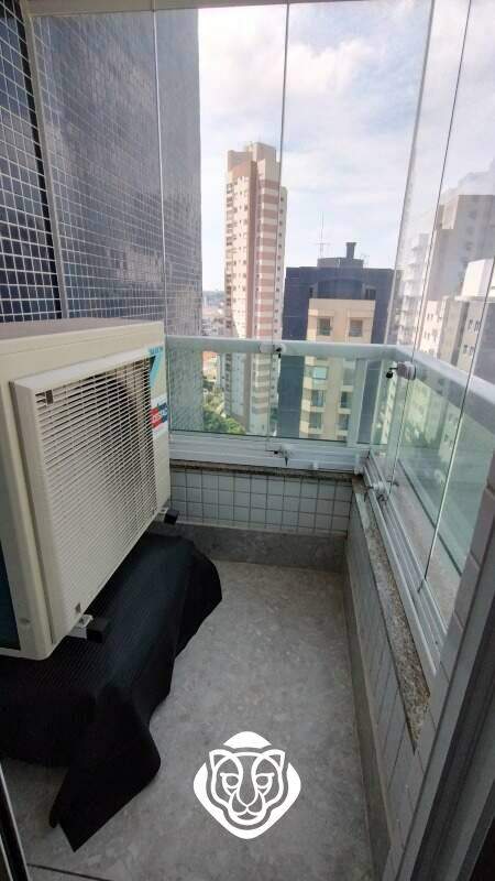 Sacada - dormitório I