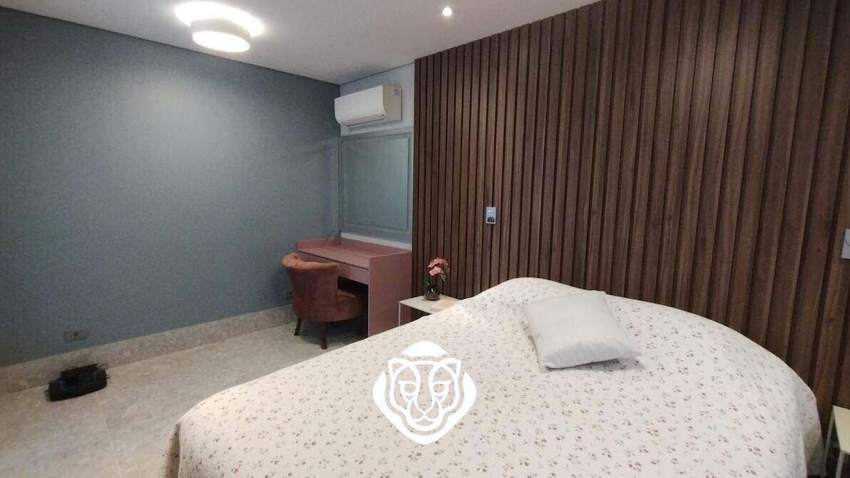 Dormitório I - suíte 