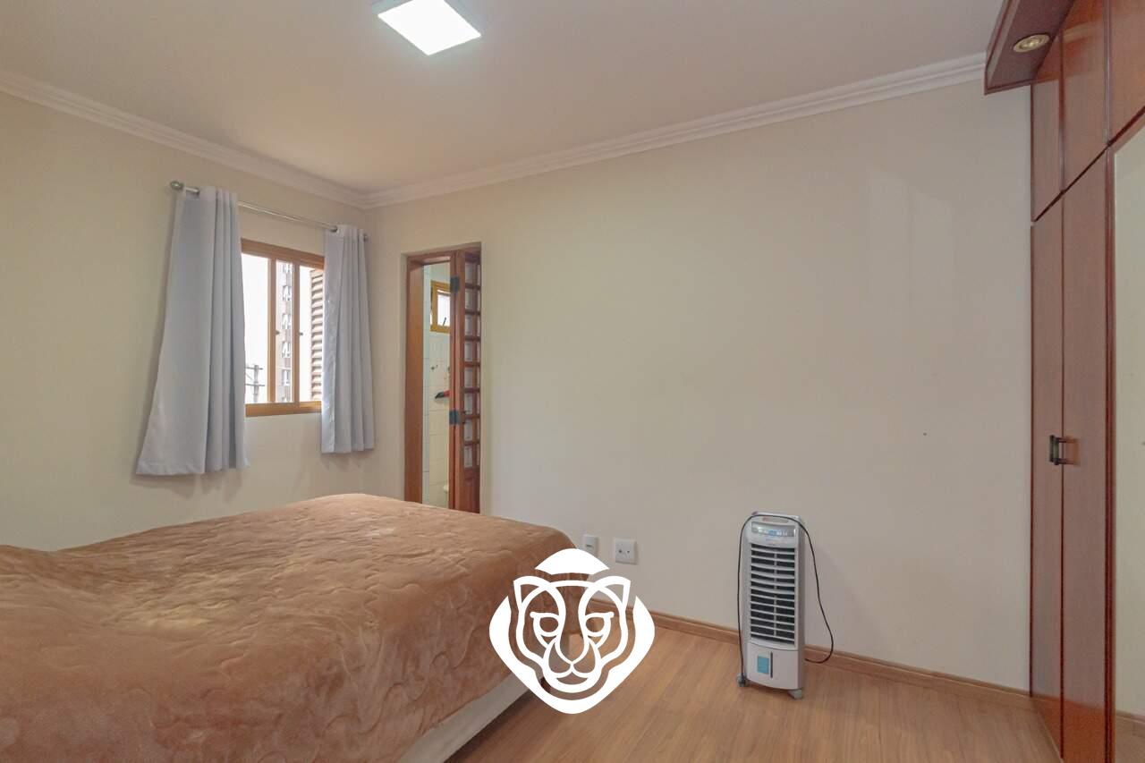 Dormitório I - Suíte