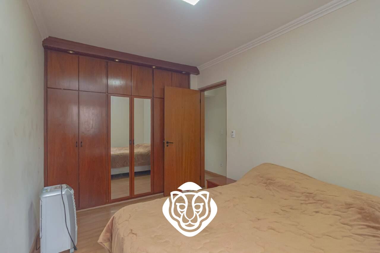 Dormitório I - Suíte