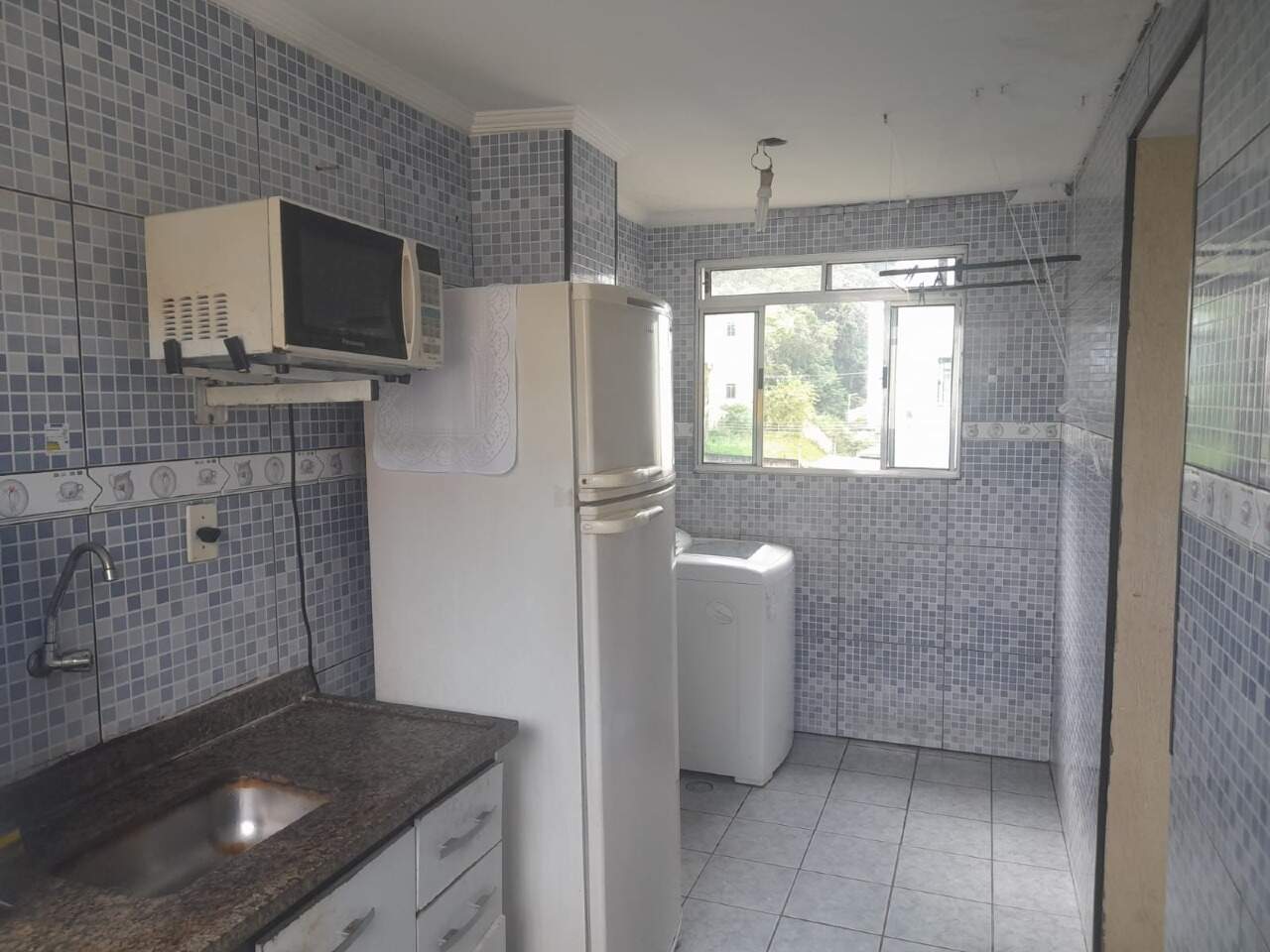 Cozinha