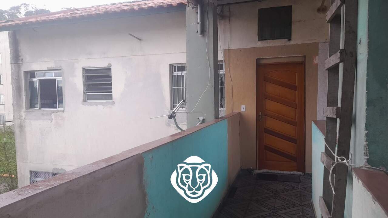 Entrada apartamento 