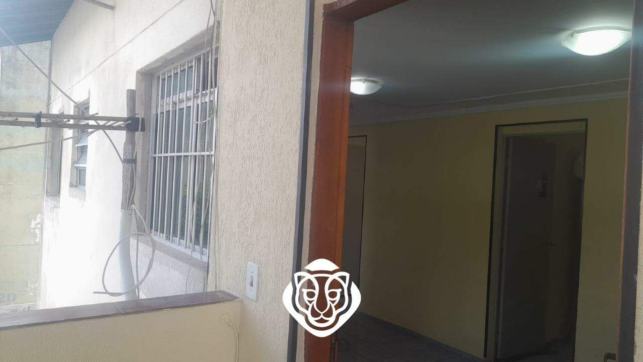 Entrada apartamento