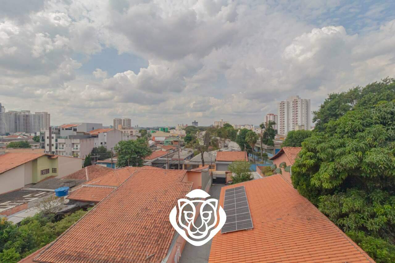 Vista Dormitório 1
