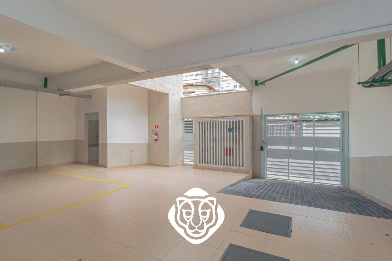 Garagem