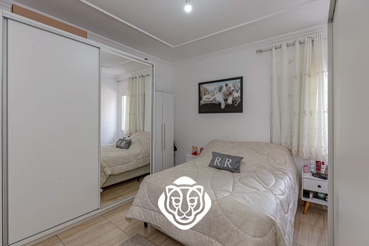 Dormitório I Suíte