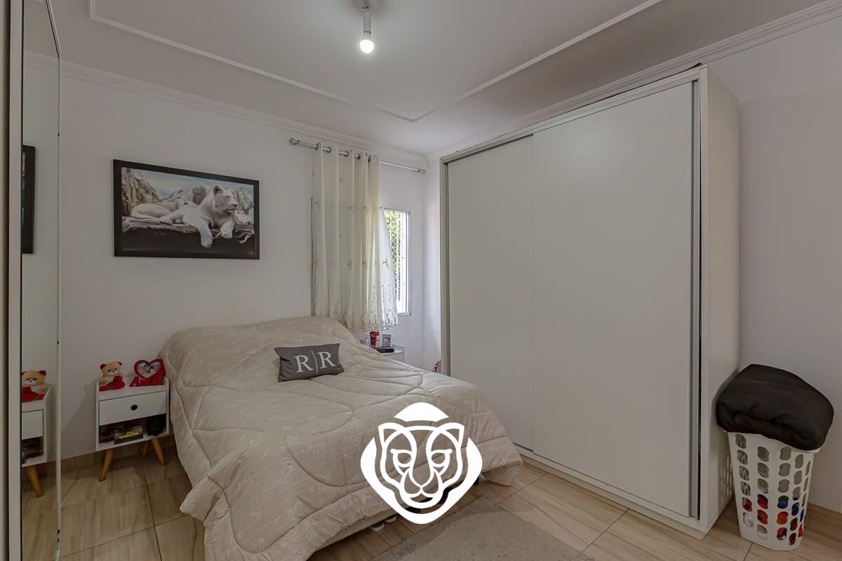 Dormitório I Suíte