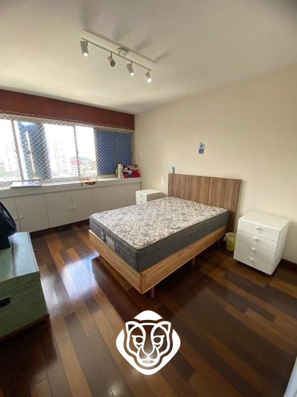 Dormitório I Suíte