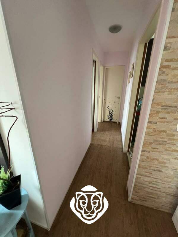 Corredor interno