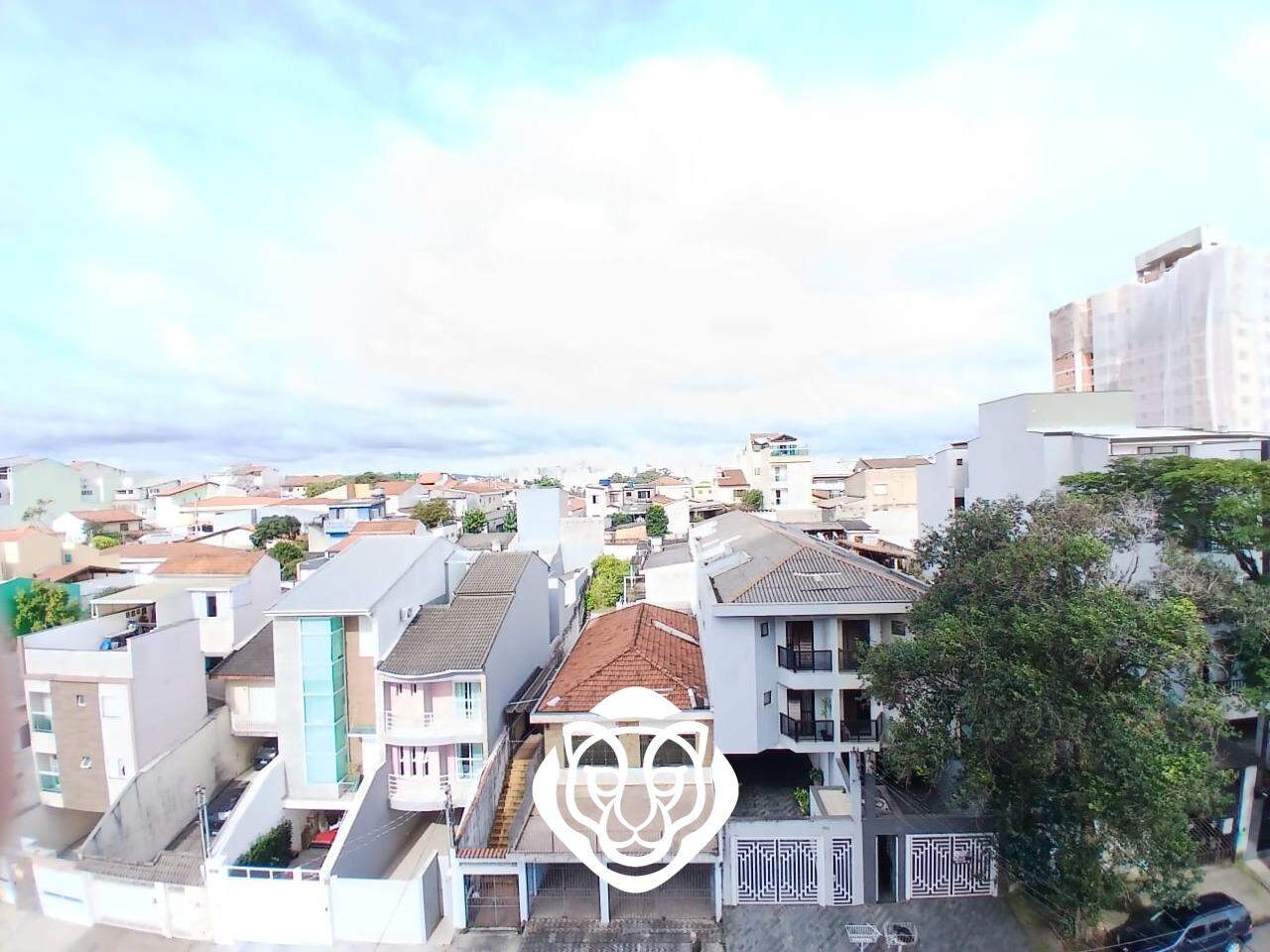 Vista do bairro
