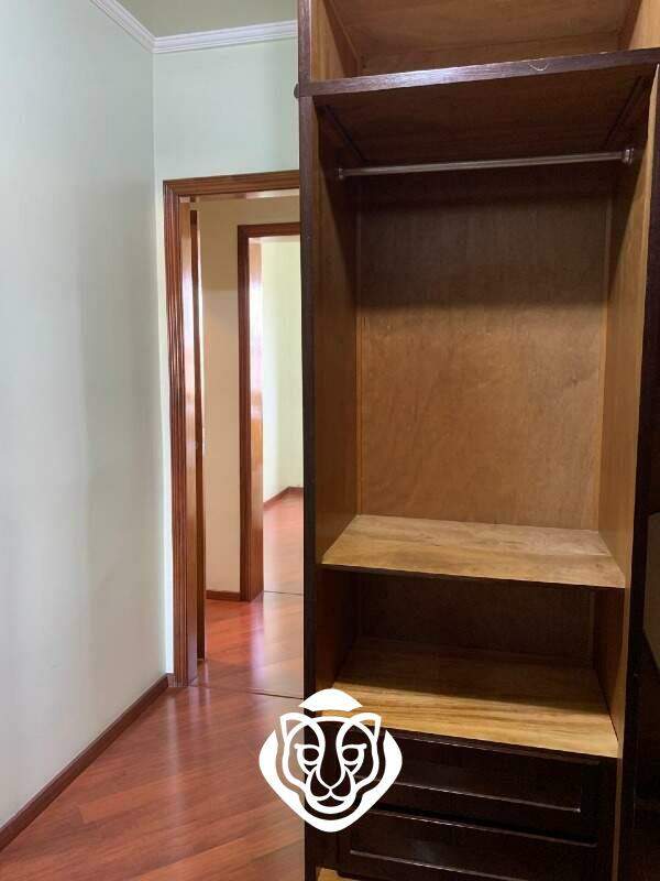 Dormitório III - Closet