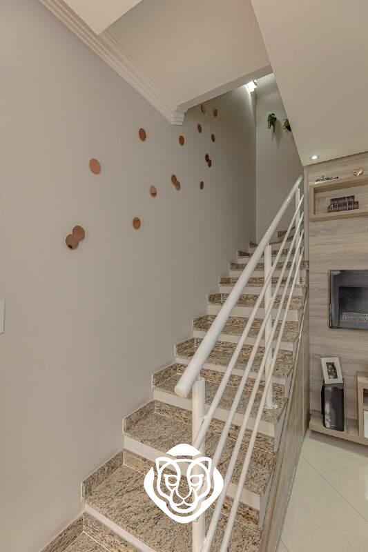 Acesso aos dormitórios