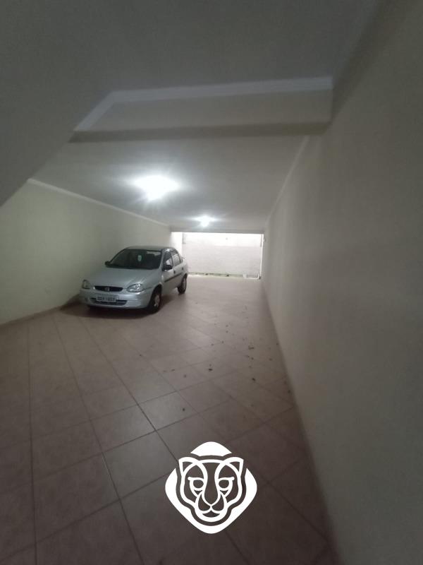 Garagem 
