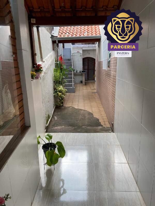 Acesso a Área de Serviço 