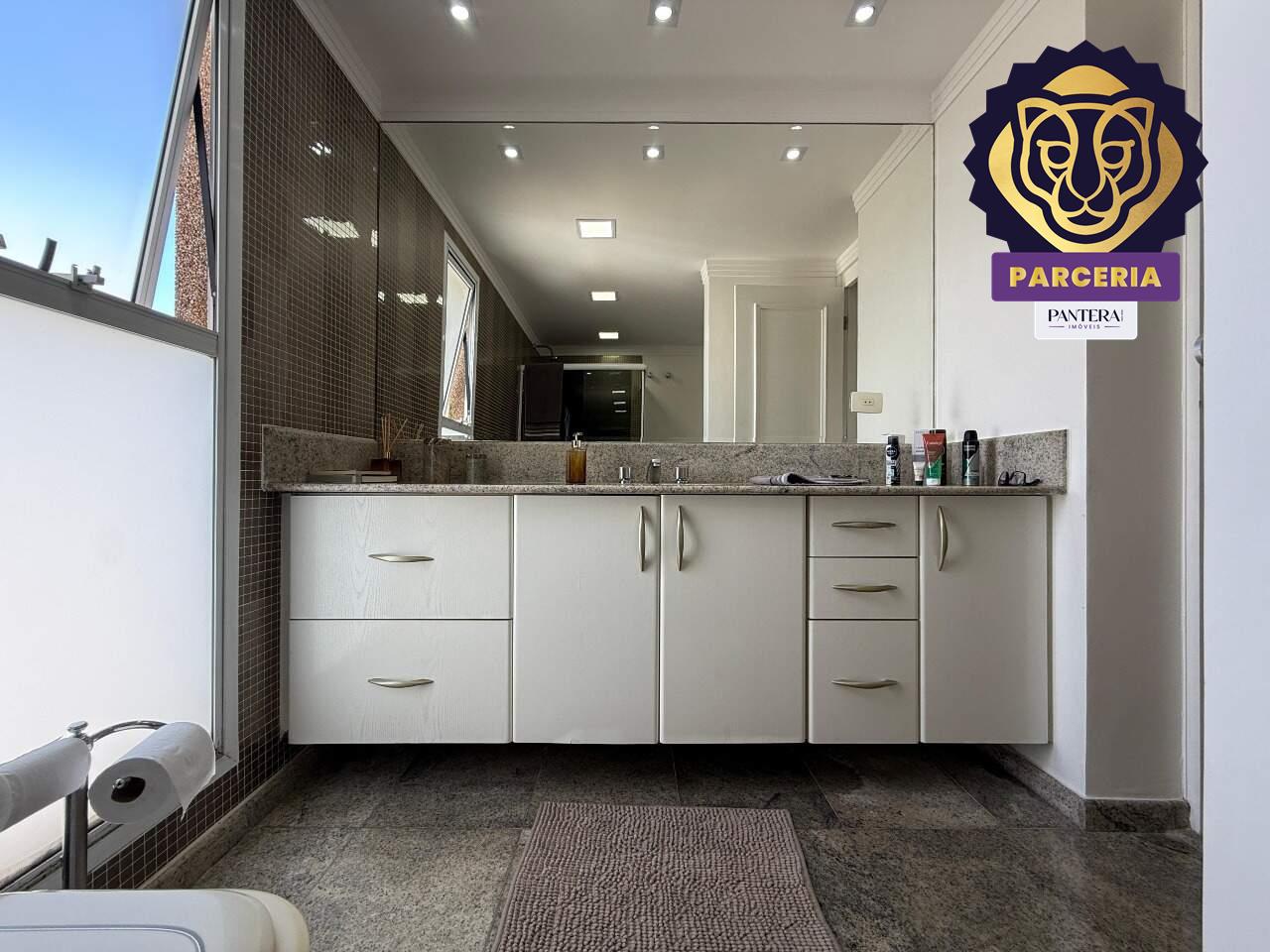 Banheiro - SuíteBanheiro - Suíte