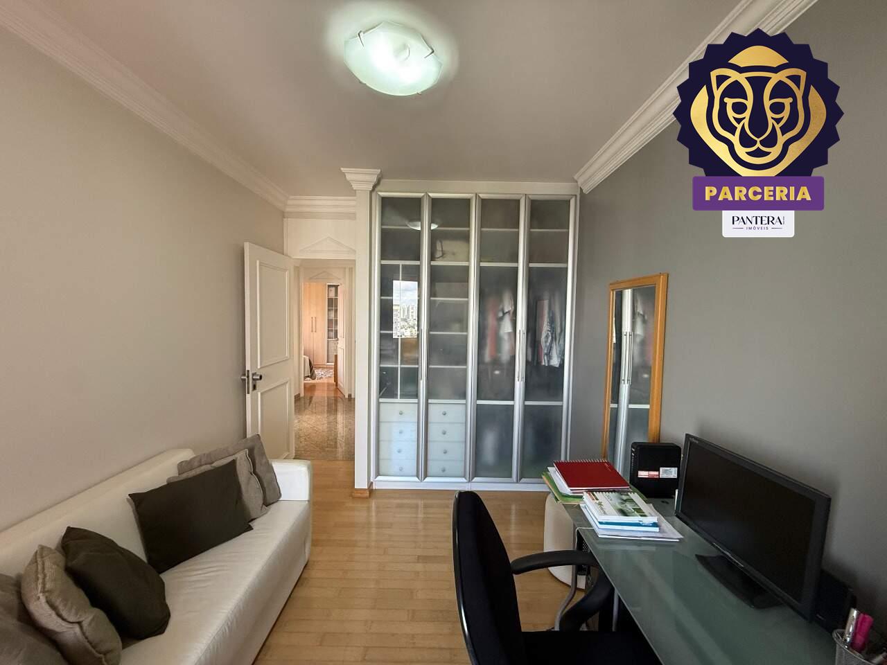 Dormitório IV - Suíte