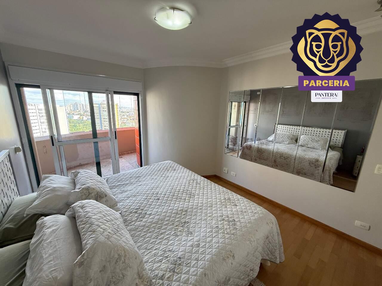 Dormitório I - Suíte