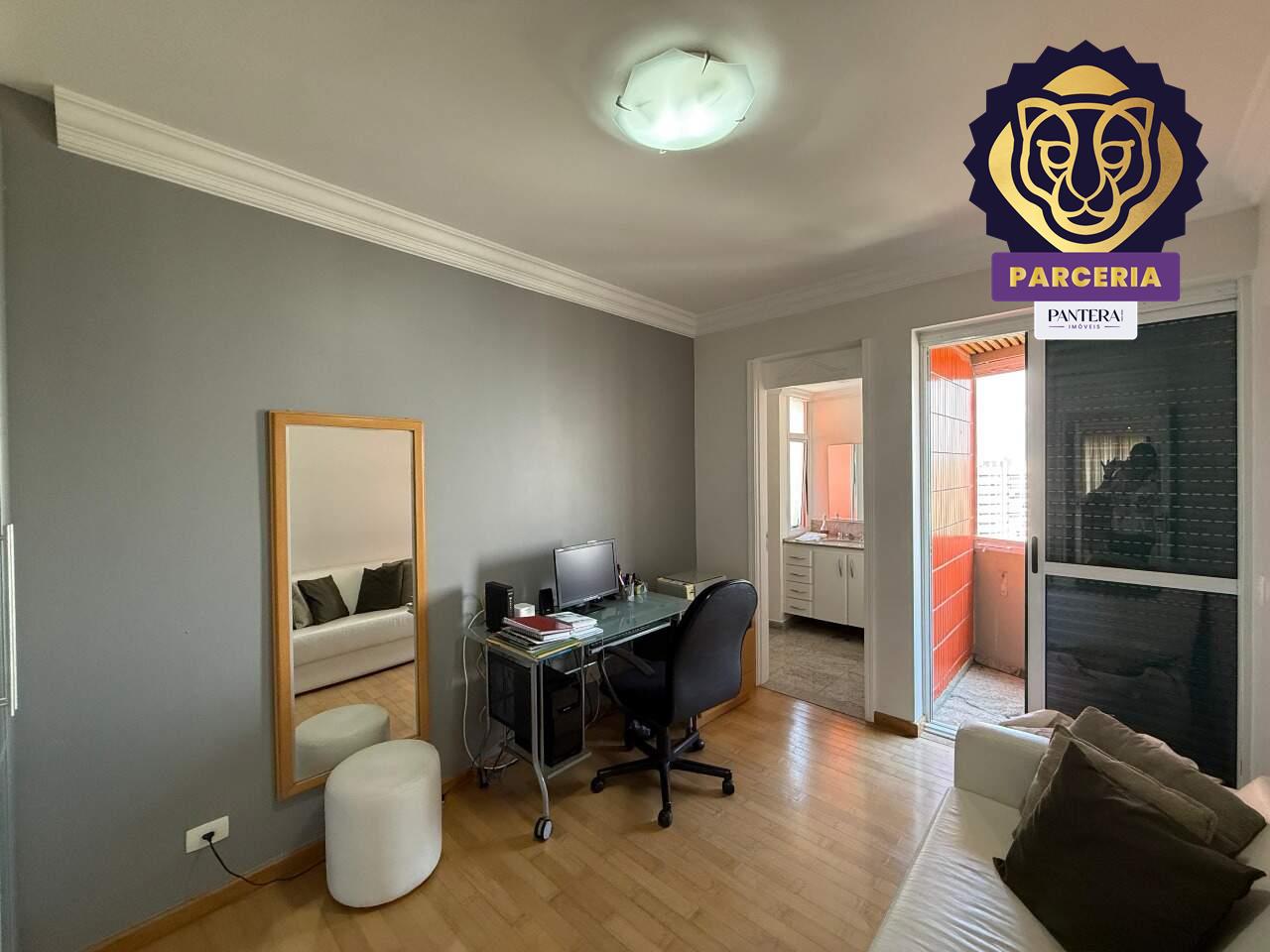 Dormitório IV - Suíte