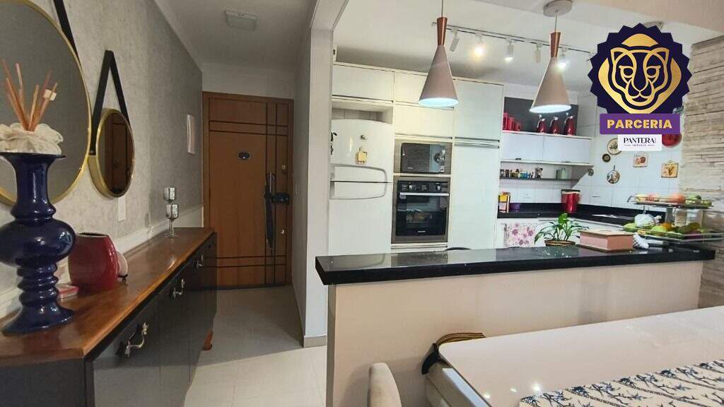 Sala/Cozinha