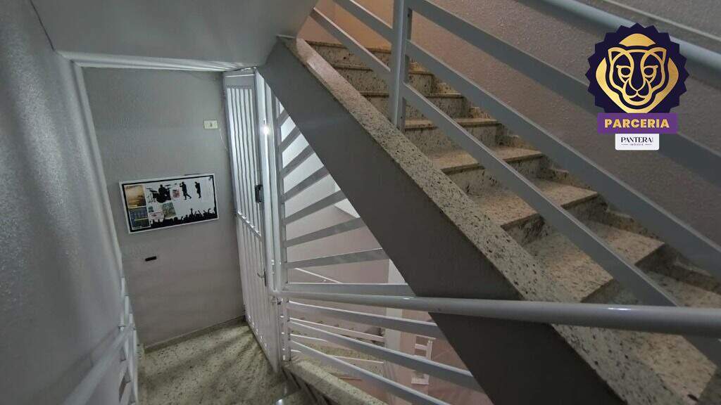 Acesso apartamento