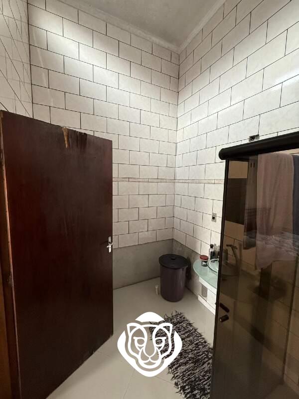 Suíte dormitório III