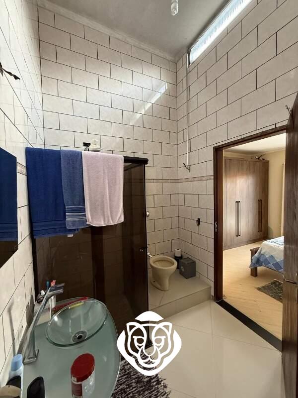 Suíte dormitório III