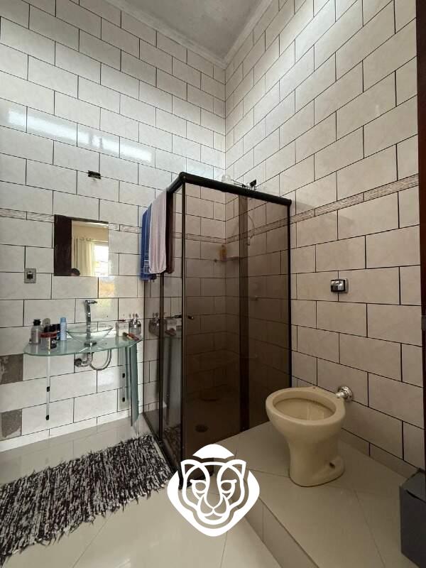 Suíte dormitório III