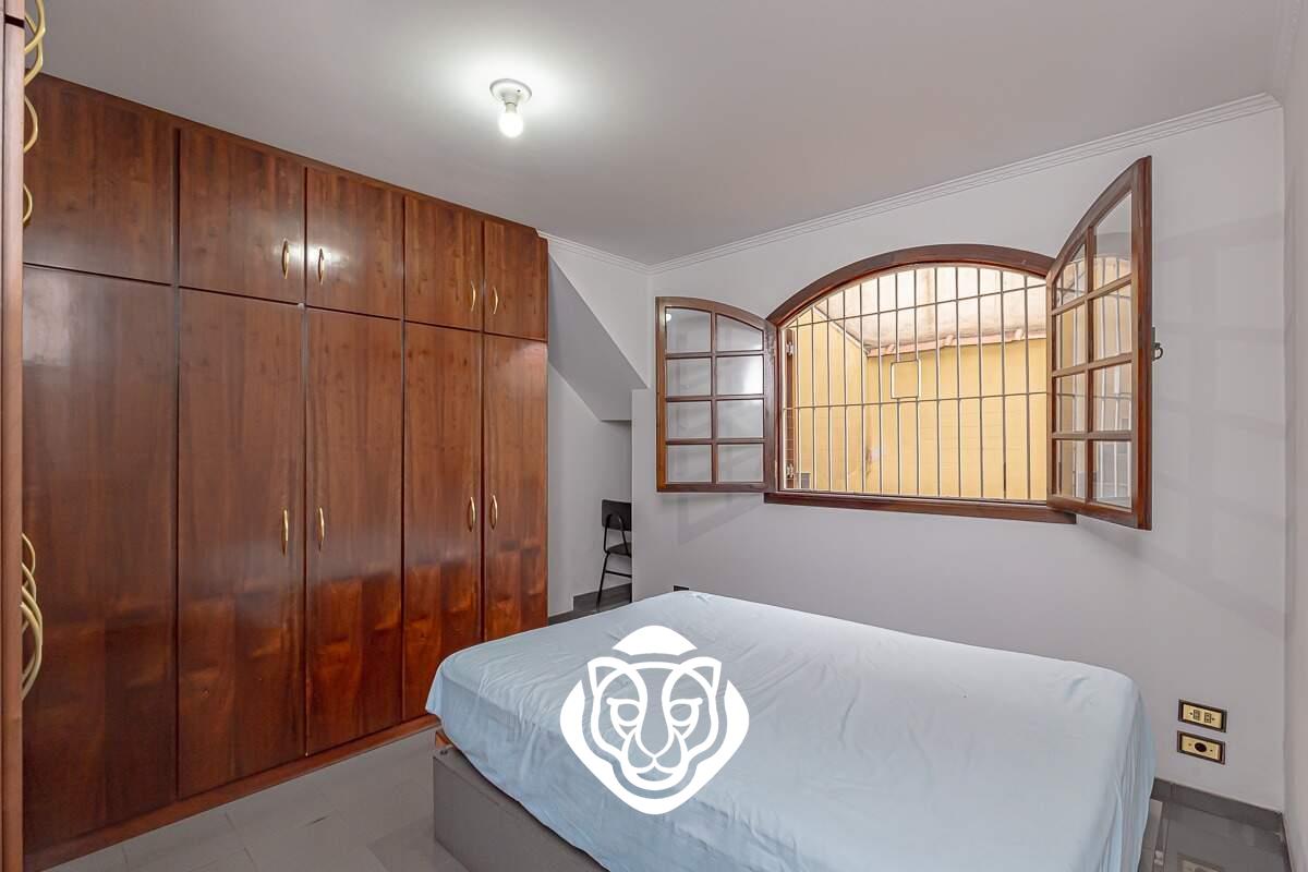 Dormitório III - Suíte