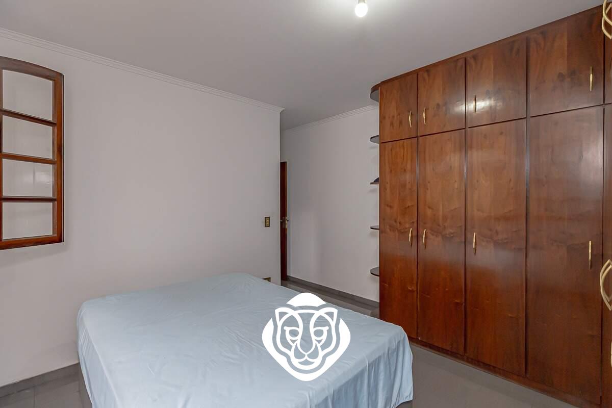 Dormitório III - Suíte