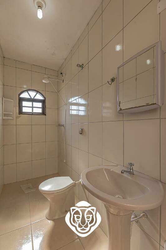 Banheiro suíte / Casa II