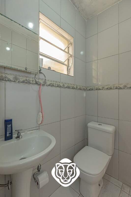 Banheiro social / Casa I