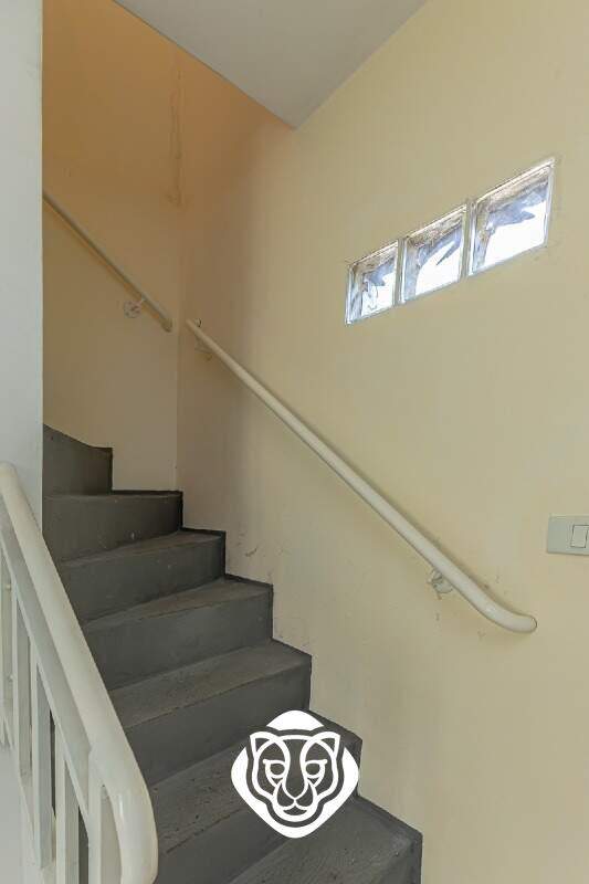 Acesso a suíte / Casa II