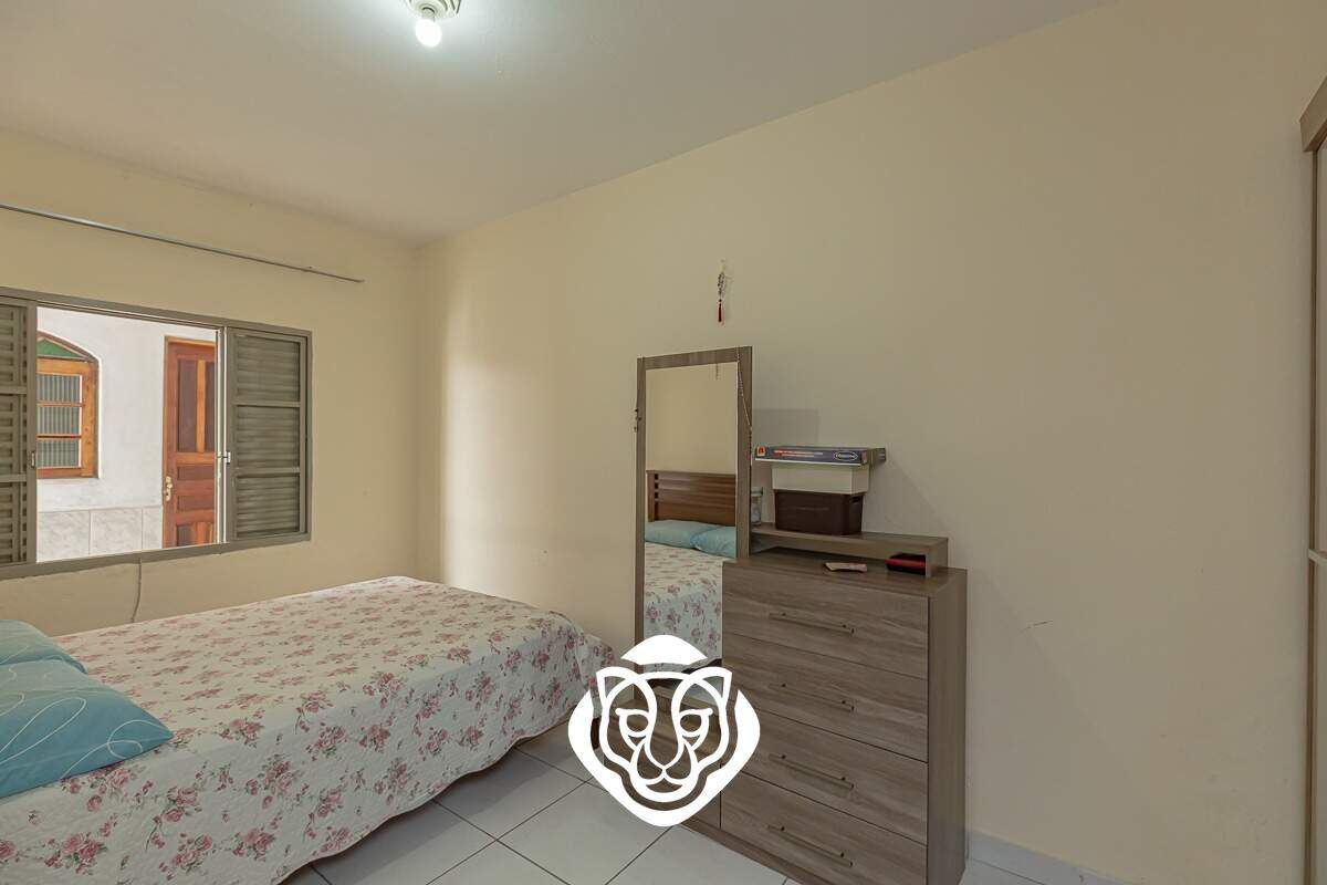 Dormitório I / Casa I