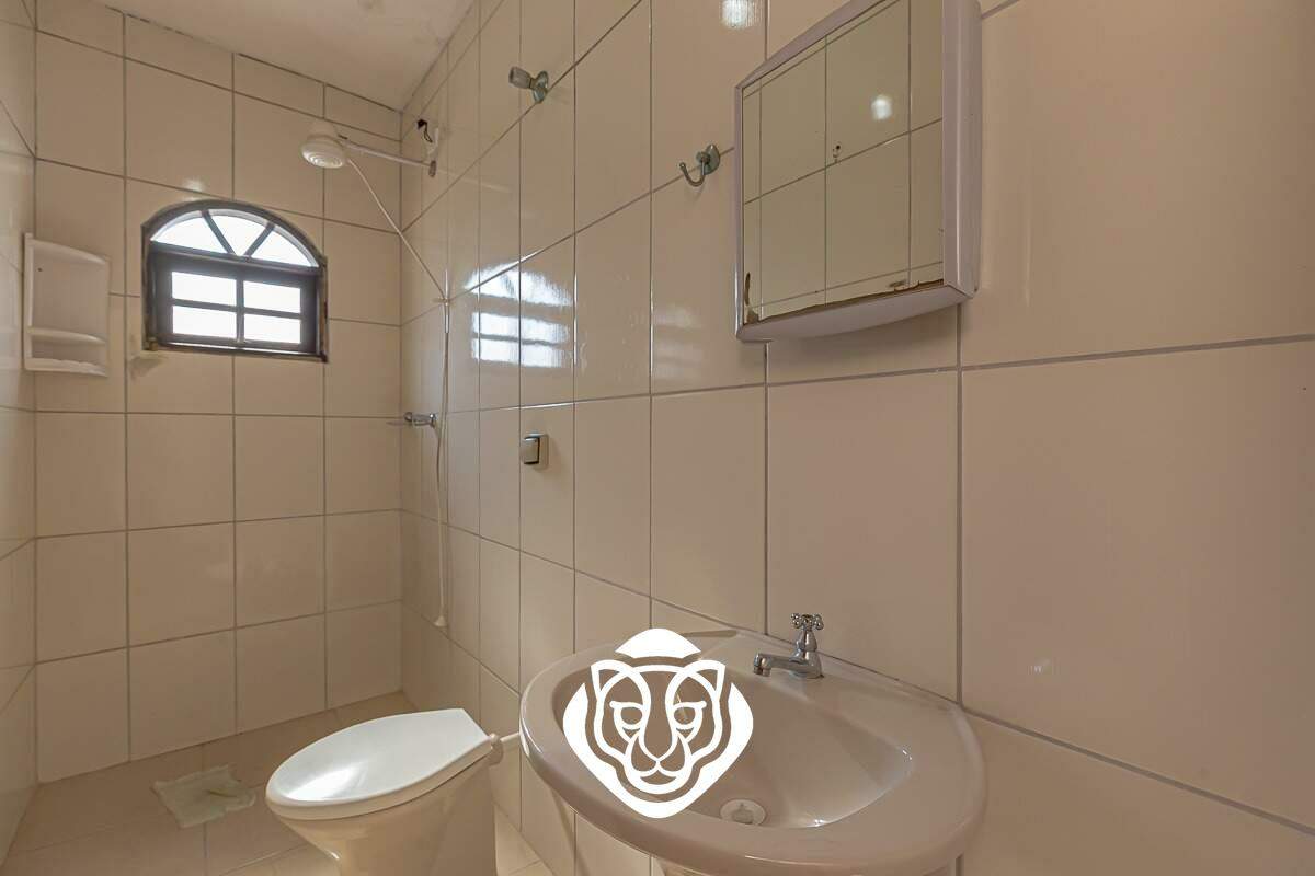 Banheiro suíte / Casa II