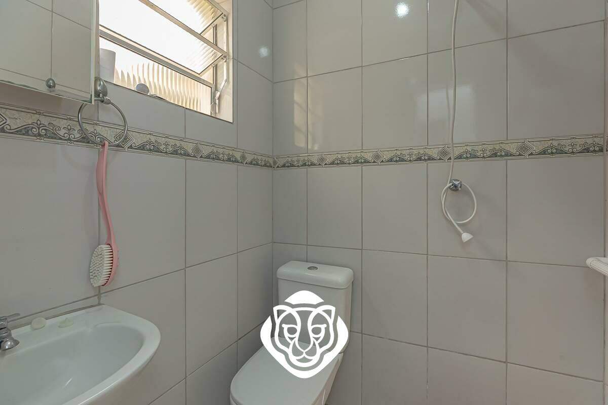 Banheiro social / Casa I