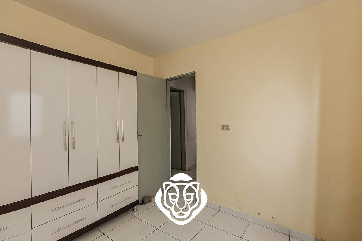 Dormitório II / Casa I