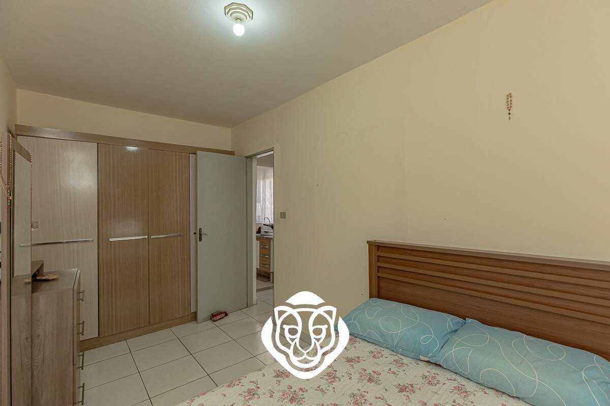 Dormitório I / Casa I