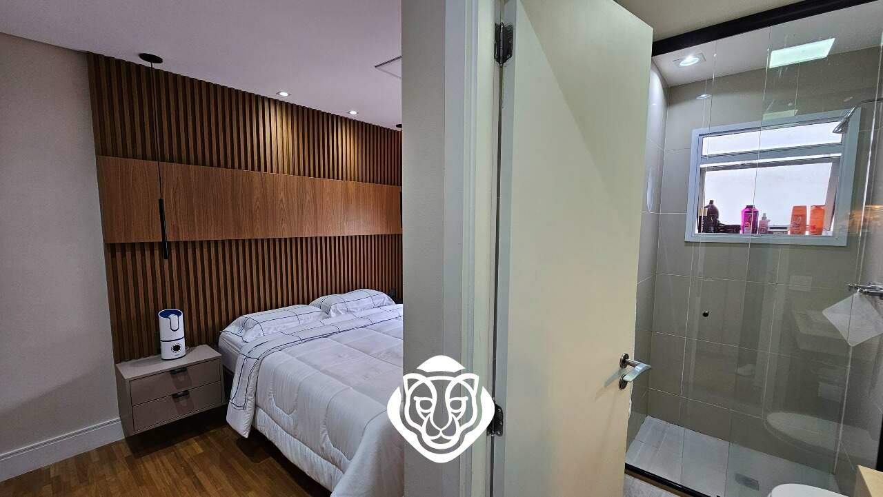 Dormitório II - Suíte 