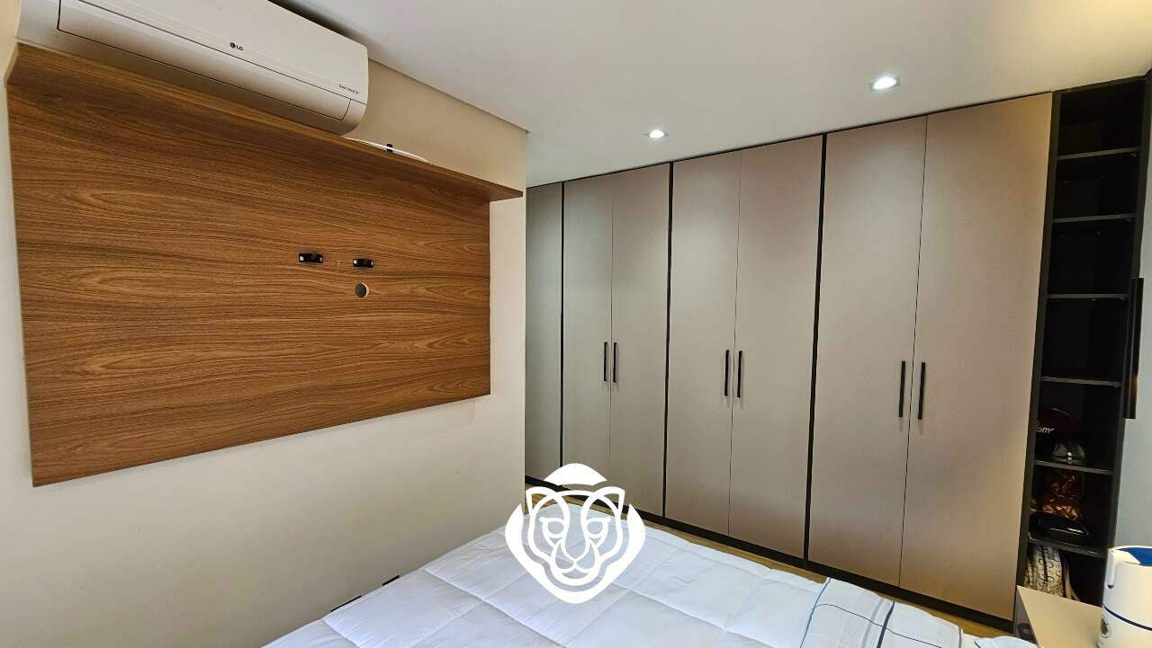 Dormitório II - Suíte 