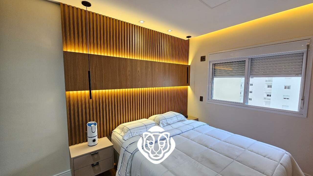 Dormitório II - Suíte 