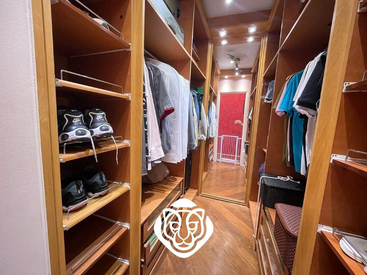 Closet - Suíte