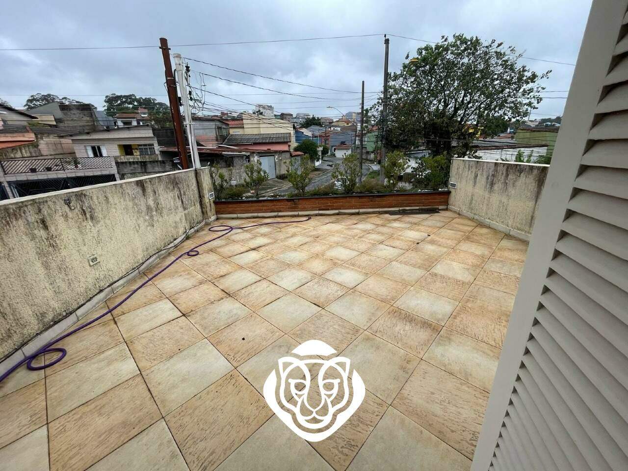 Sacada - Suíte