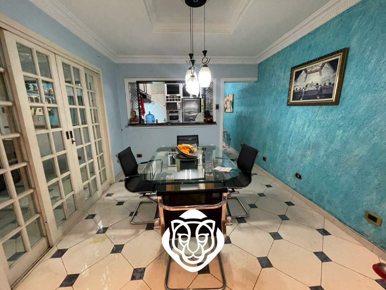 Sala de Jantar 