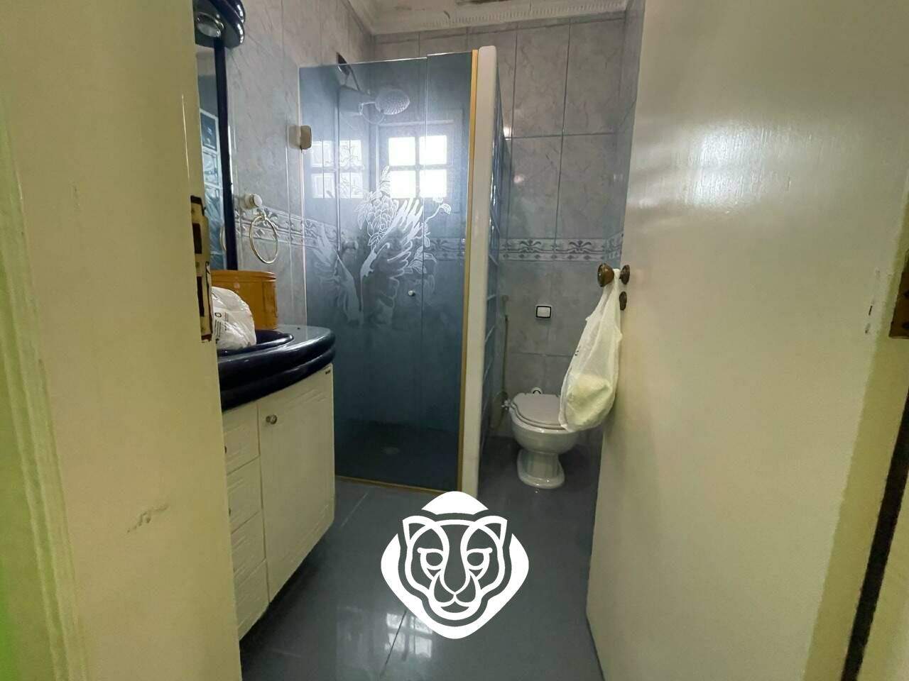 Banheiro social