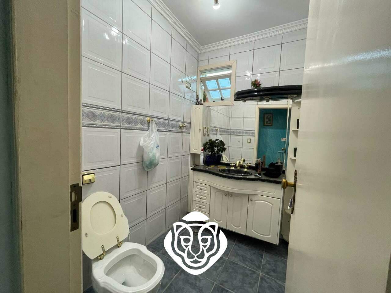 Banheiro 