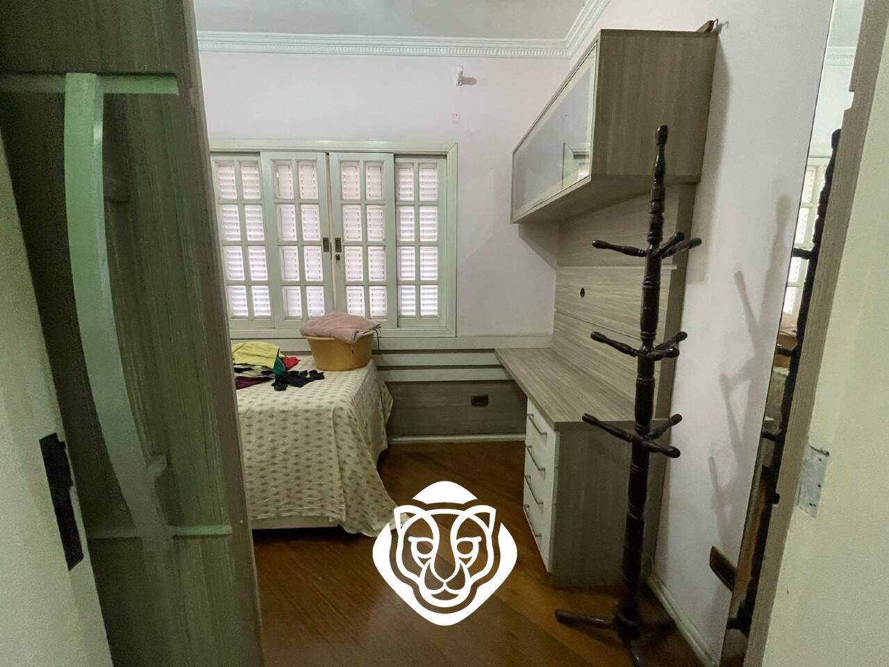 Dormitório II